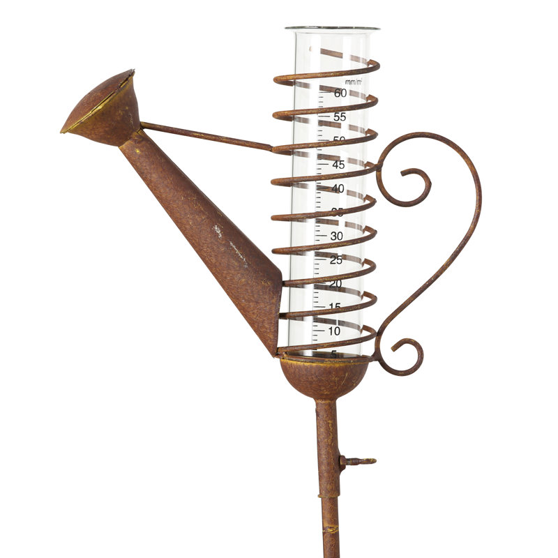 What is a Rain Gauge and How Does it Work?